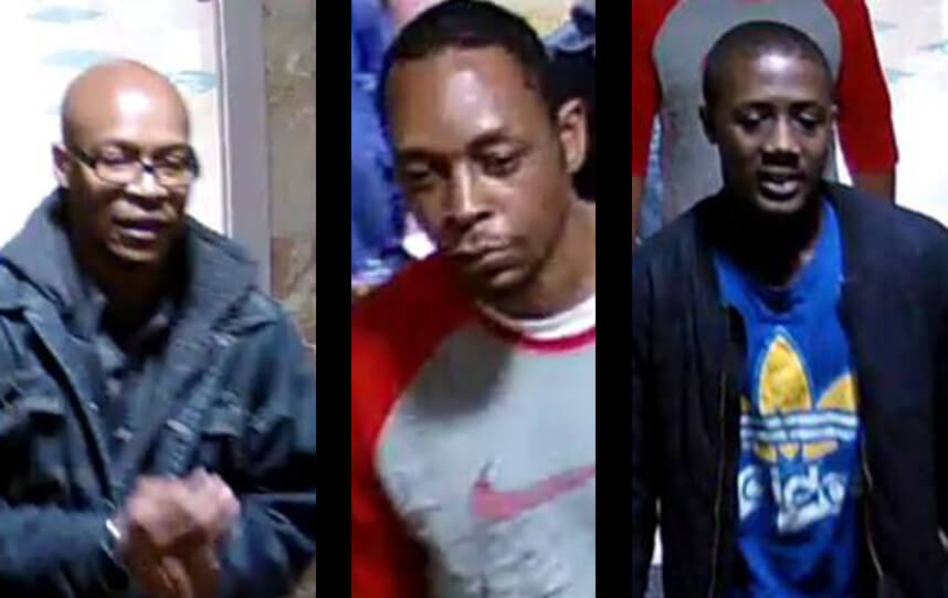 NYPD searching for three men involved in possible hate crime in Brooklyn