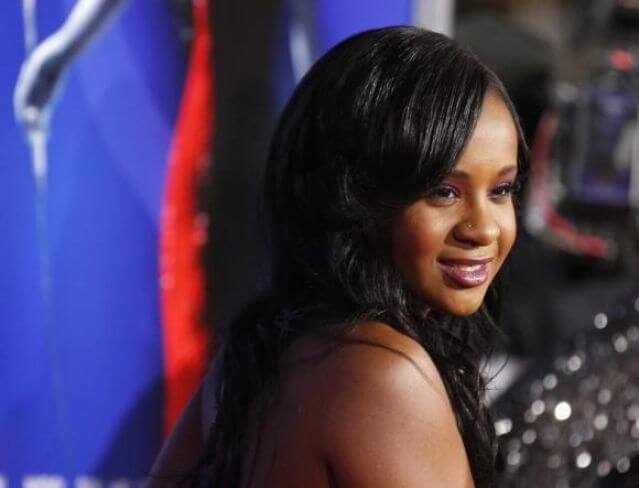 Bobby Brown is ‘completely numb’ following death of Bobbi Kristina