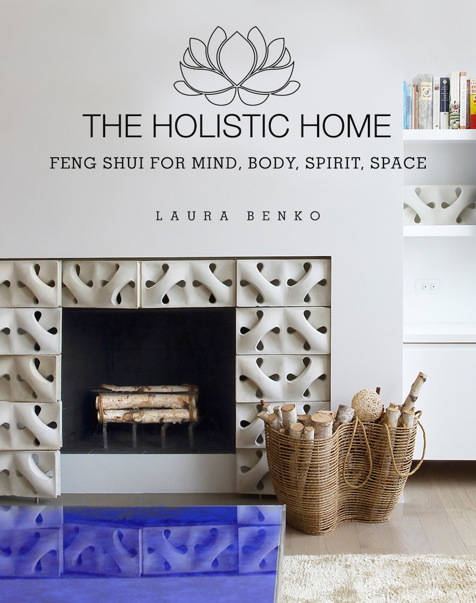 3 ways to bring Feng Shui into your home