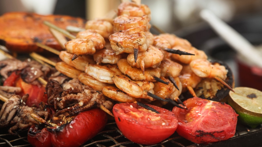 Everything you need to know about the 2019 Boston Seafood Festival