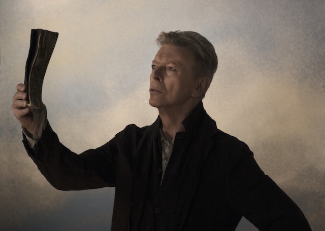 David Bowie