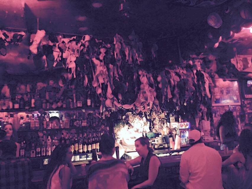 Hogs and Heifers bar will close due to insane monthly rent hike