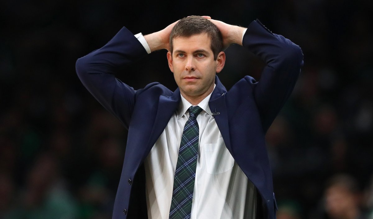 Danny Picard: Its now up to Brad Stevens to make this work