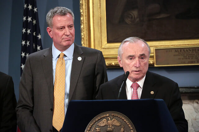 NYPD to recognize new municipal IDs