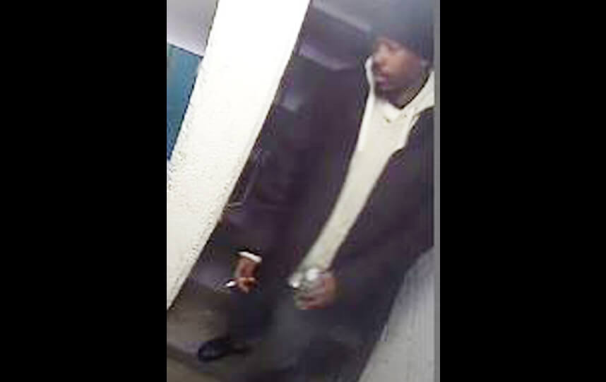 NYPD seeks man who allegedly slashed 19-year-old woman in the Bronx