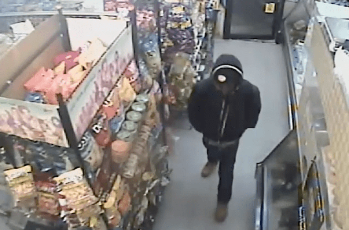 NYPD seeks suspect in attempted rape in Bronx