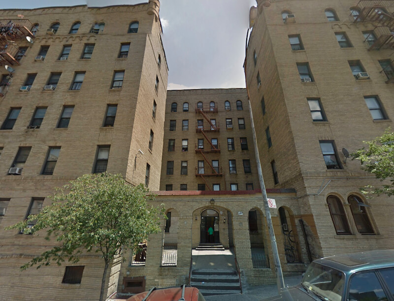 Woman in police custody in Bronx after man dies from stab wounds