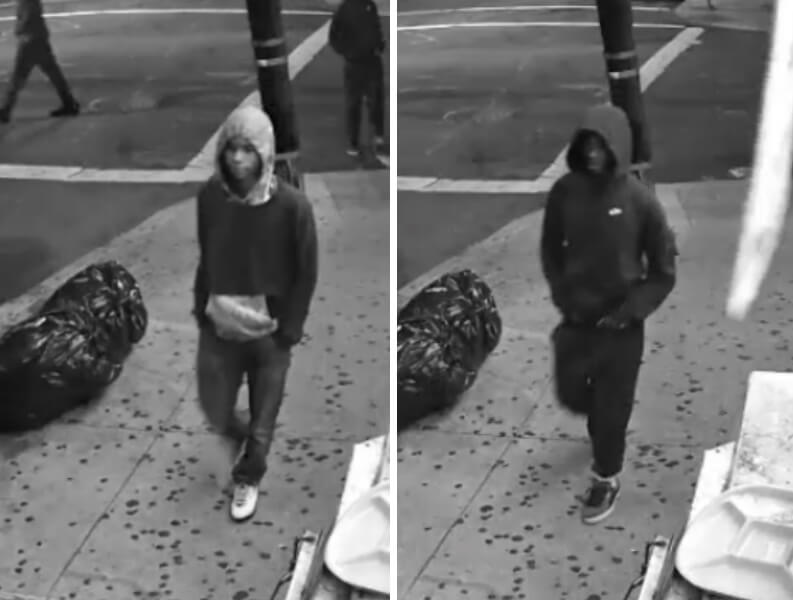 At-large suspects choked, kicked would-be Bronx robbery victim