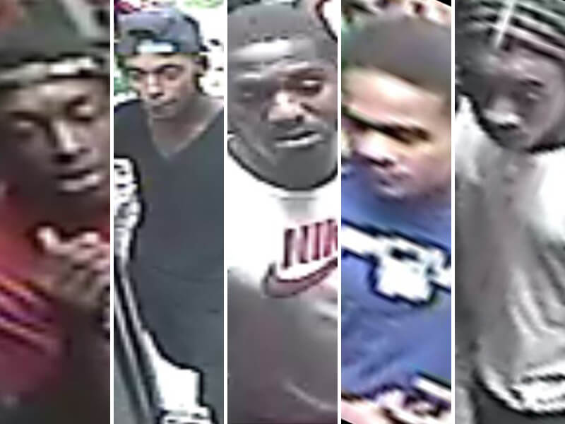 Cops on lookout for 5 suspects in deadly Brooklyn beating