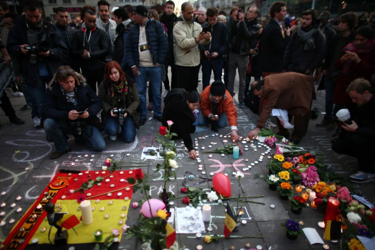 Experts weigh in on Brussels attacks
