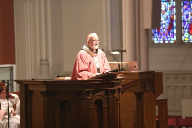 Boston’s Cardinal O’Malley calls for defunding of Planned Parenthood