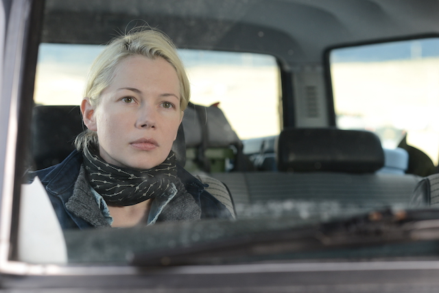 Certain Women