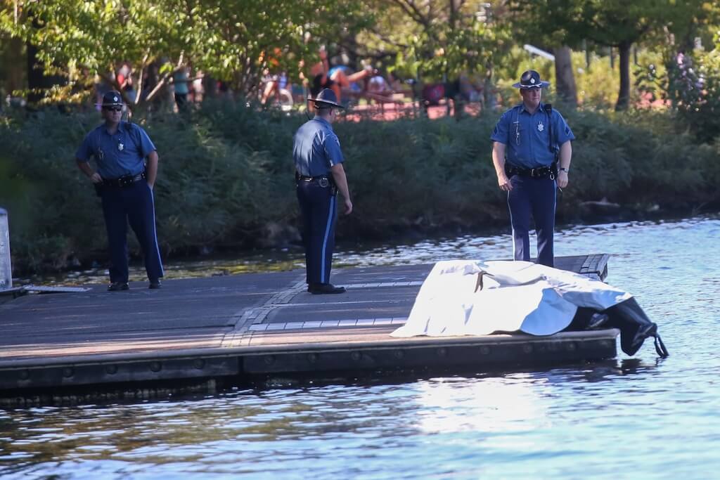 Body found in Charles River near B.U. Sailing Club