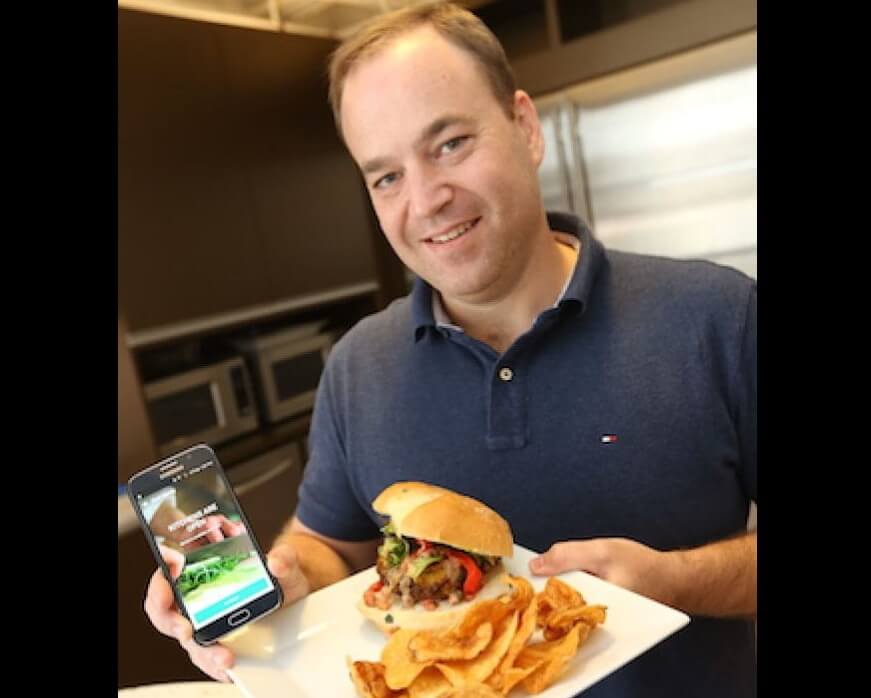 Cambridge-based Chef Nightly app serves up food-first delivery options