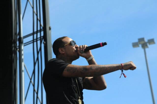 NYPD: $2.5K reward for info on rapper Chinx’s shooting death