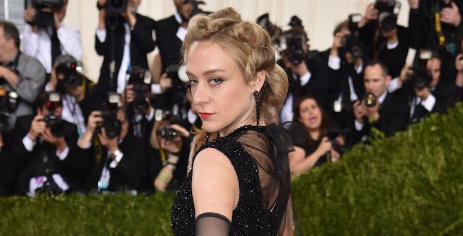 Chloe Sevigny