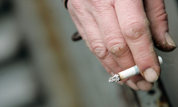 No, Westminster is not banning the sale of cigarettes