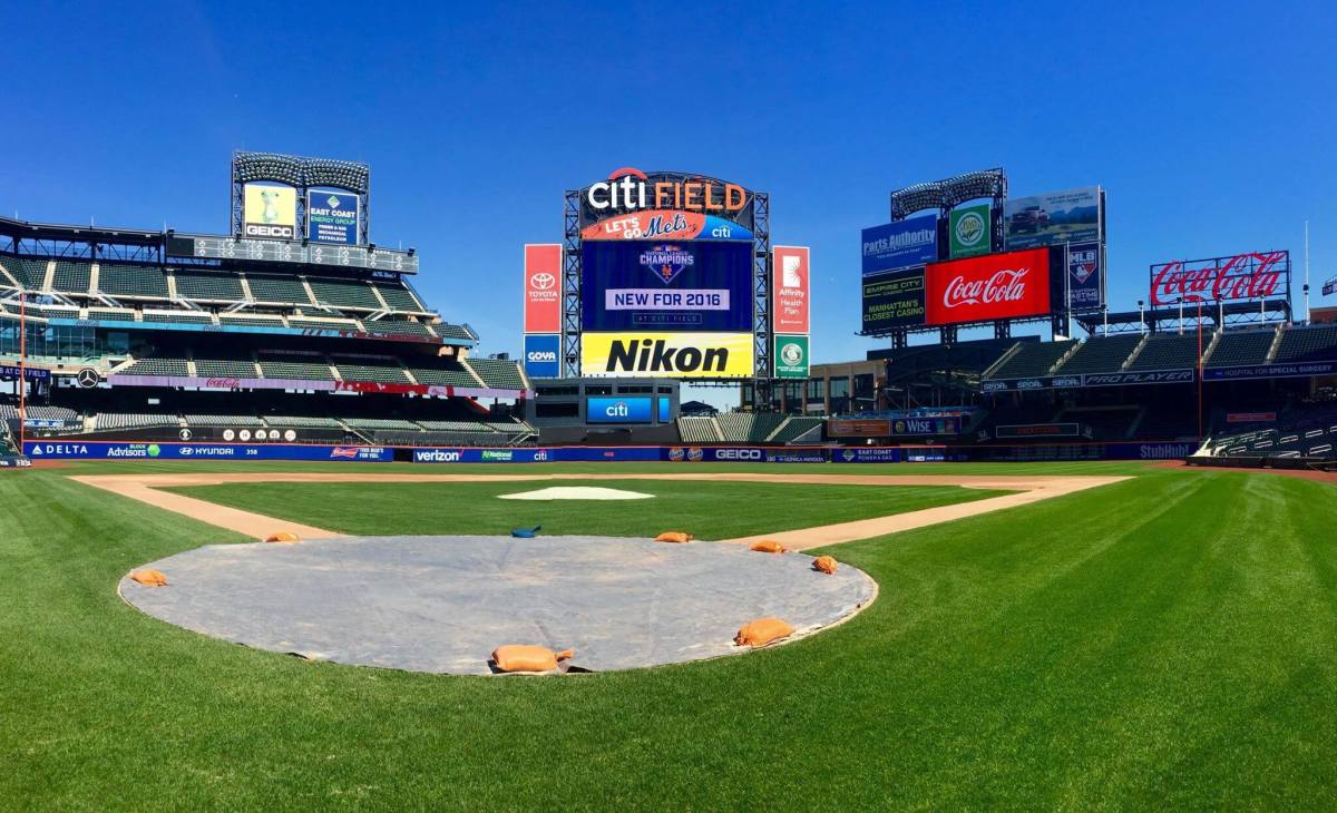 The biggest names in NYC dining are moving into Citi Field