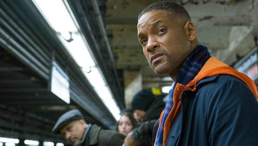Collateral Beauty