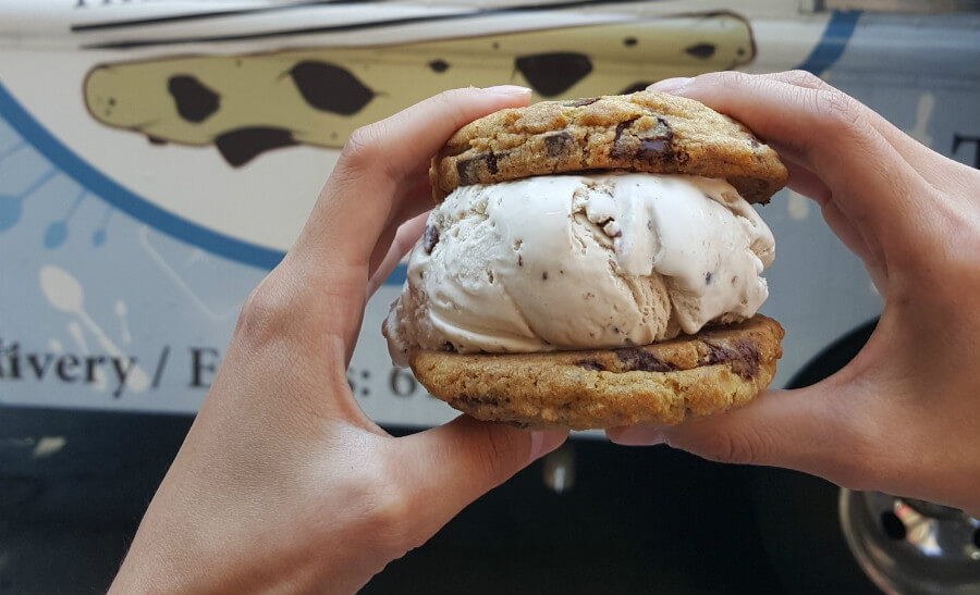 Three chocolate chip cookies you need to eat before you die