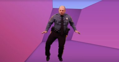 University of Delaware Police breaks Internet with #CoplineBling song