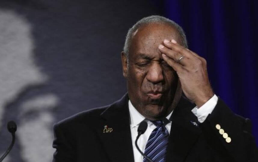 Boston University revokes Bill Cosby’s honorary degree