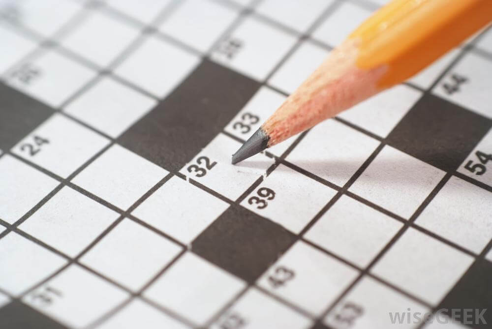 5 Tips on Mastering Crosswords