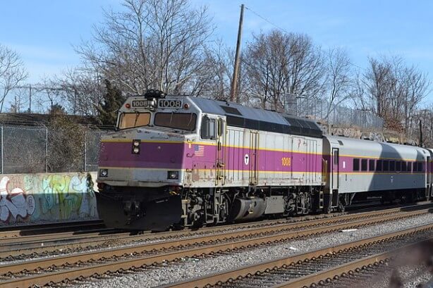 New non-stop Worcester-Boston train coming summer 2016