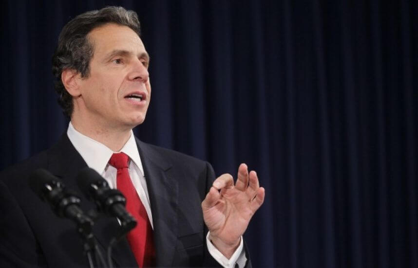Cuomo’s minimum wage hike not enough for advocates