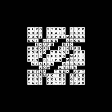 7 Churches crossword puzzle  Crossword, Crossword puzzle, Puzzle