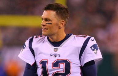 Danny Picard: Stop worrying about Tom Brady’s future