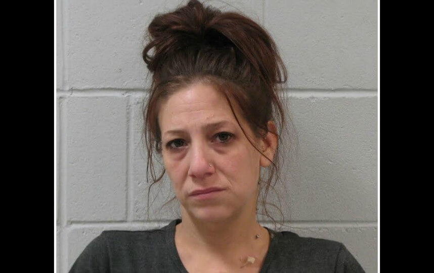Woman sold heroin stamped with ‘Donald Trump’ logo: Police