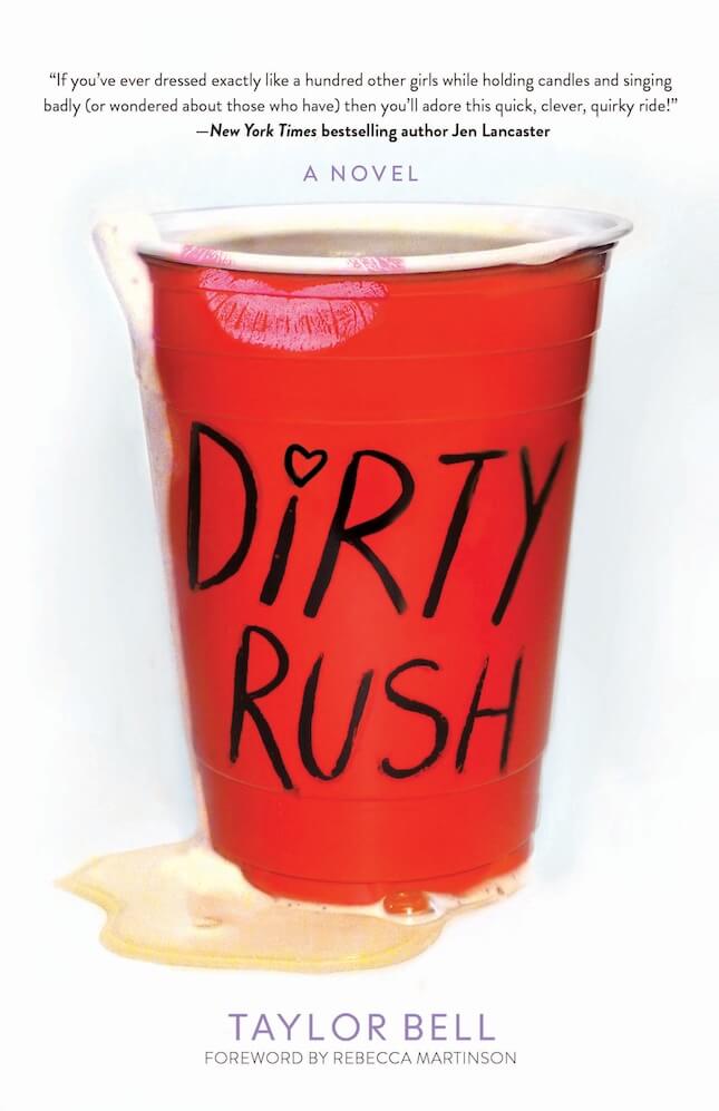 Dirty Rush