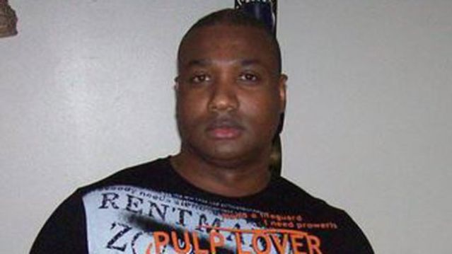 Accused serial rapist held without bail, eluded police for almost 10 years