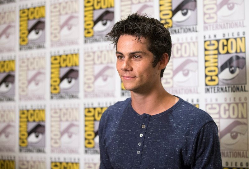 Dylan O’Brien’s on-set injuries are bad enough to shut down ‘Maze Runner’