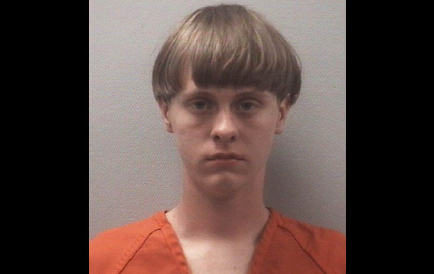 Accused Charleston shooter Dylann Roof assaulted in jail by inmate