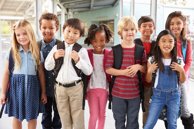 3 reasons to consider a charter school