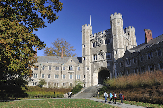 The best colleges for your buck