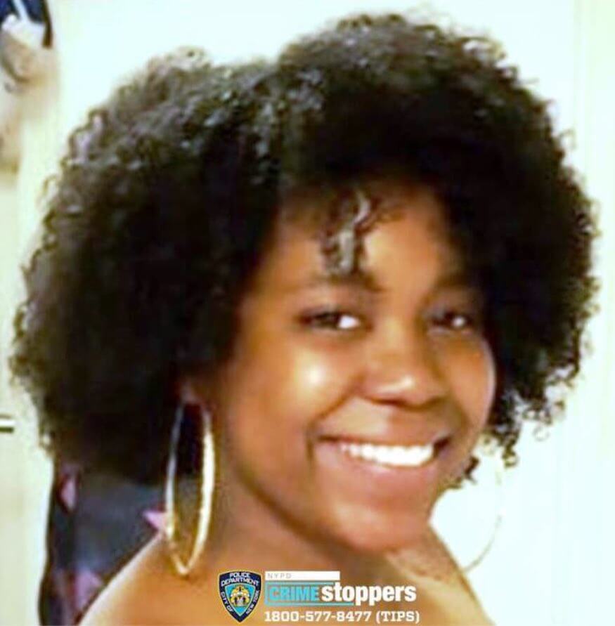 Bronx teen found safe after brazen kidnapping