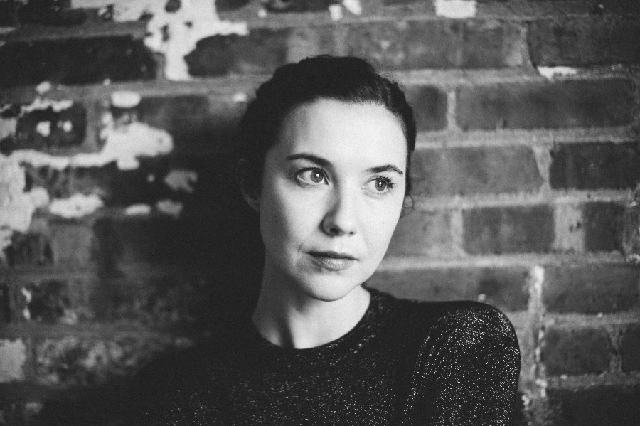 Lisa Hannigan finds her inspiration once again thanks to Aaron Dessner