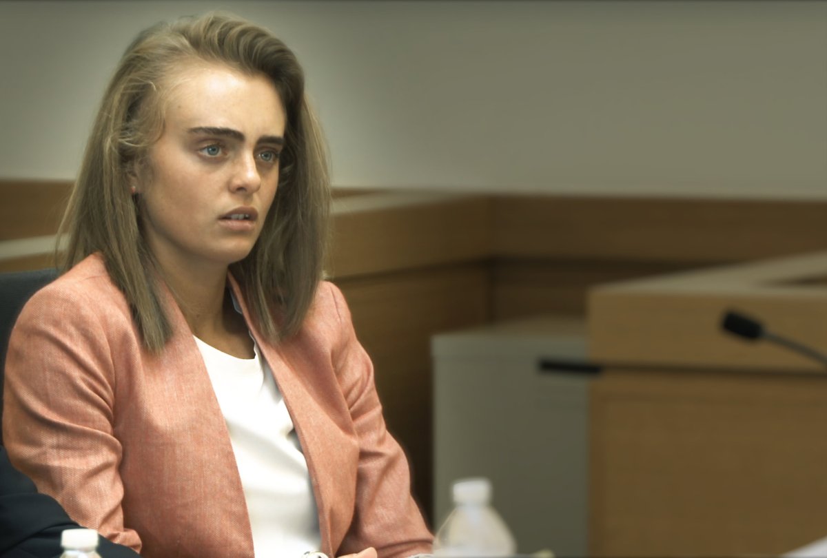 ‘I Love You, Now Die’ explores accountability in the landmark case of Michelle Carter