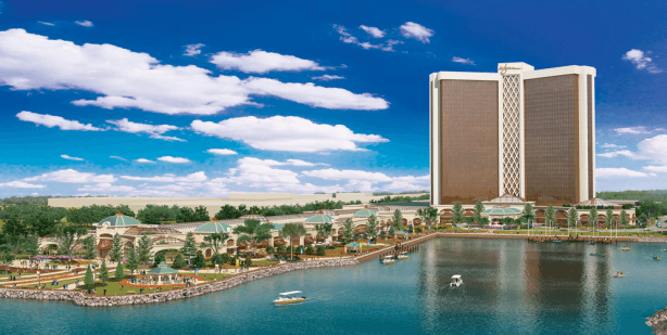 Mass. Gaming Commission ‘reviewing’ Wynn Resorts after report of federal