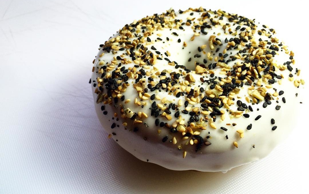 What NYC is standing in line for this week: Everything Doughnut