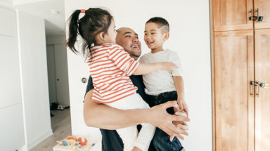 5 Ways to treat dad for Father’s Day