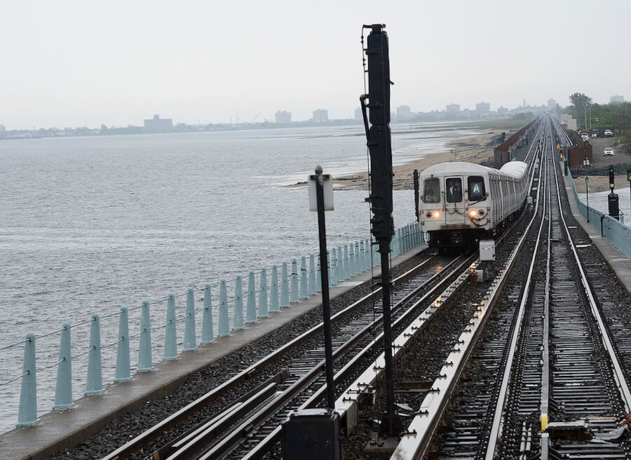 MTA to offer additional beach service starting Memorial Day weekend