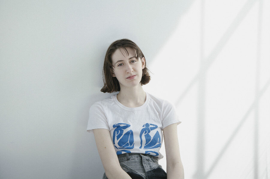 Frankie Cosmos on the DIY music scene, growing up and hypothetical pet dogs
