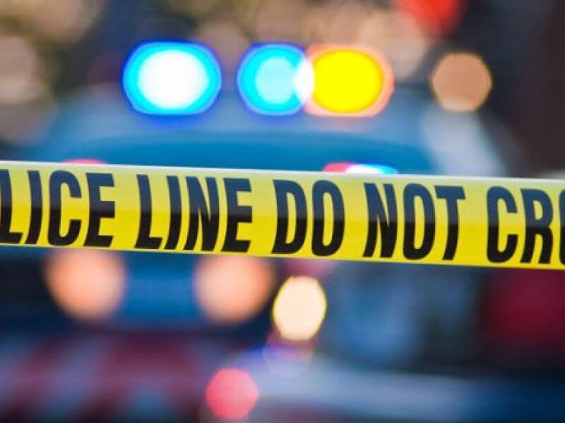 Police identify woman found dead in East Boston garage