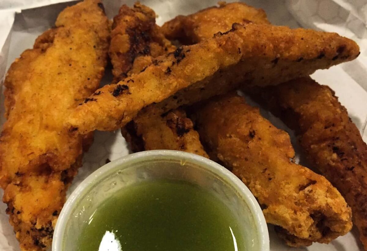 David Chang says Fuku is doing God’s work with new chicken fingers