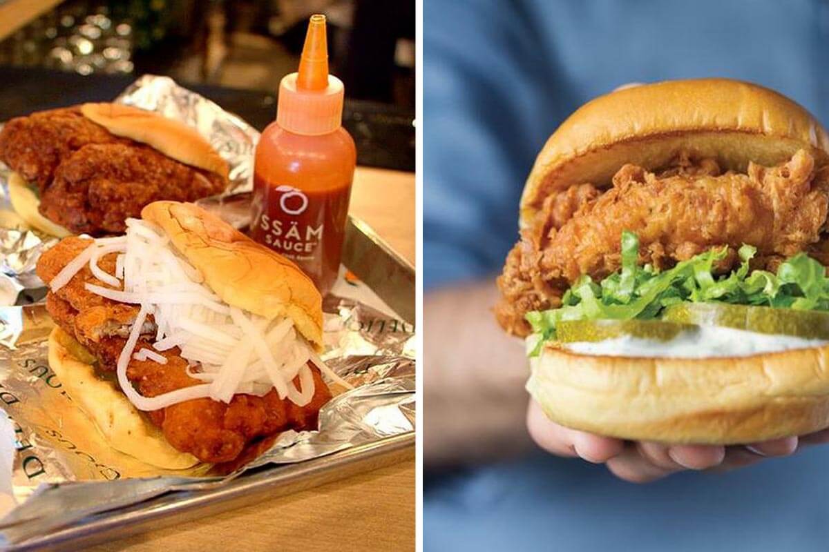 Fuku vs. Shake Shack: Can there be only one fried chicken sandwich?