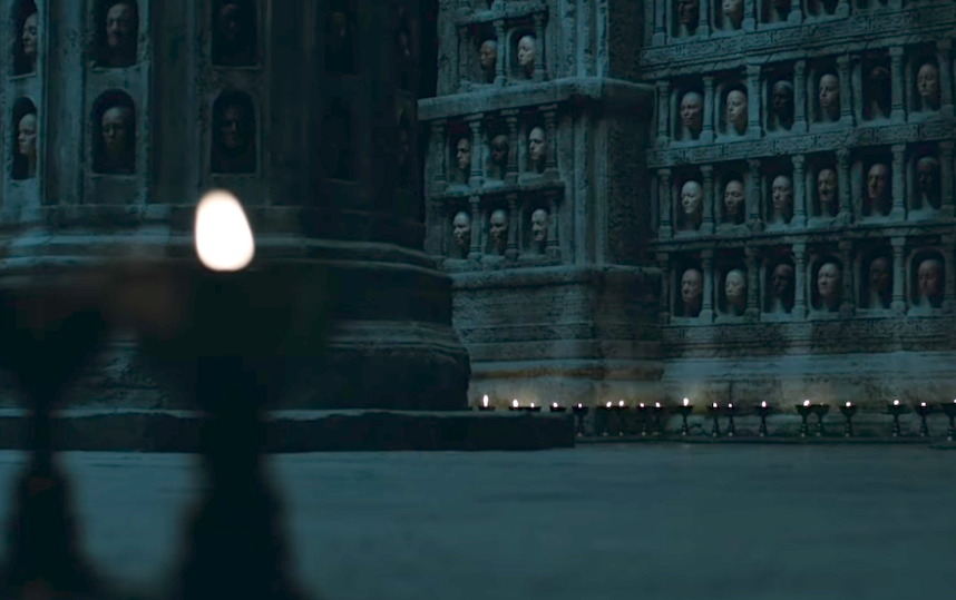 Everyone is dead in the new ‘Game of Thrones’ trailer